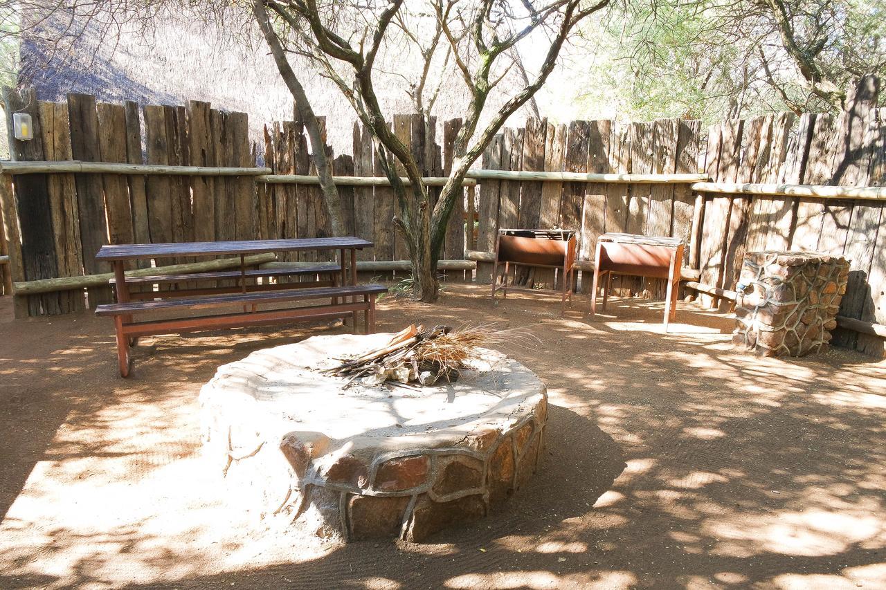 Klipdrift Kwalata Game Lodge מראה חיצוני תמונה